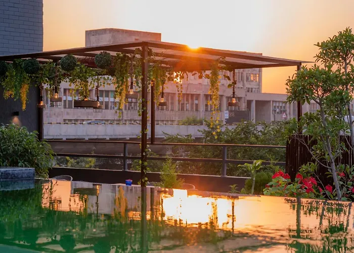 The Gulmohar Mansion - Boutique Stay In Jaipur